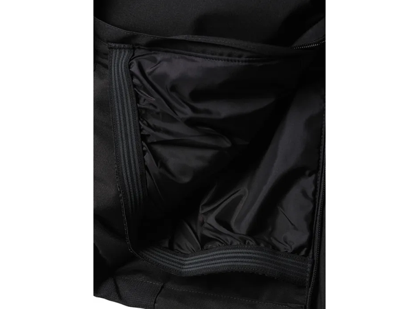 Univern Vinterbukse Pronordics 2.0 9655 Svart 3XL