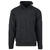 YOU 0170 PANTHER BR ZIPPERSWEAT Svart S 