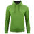 Clique Classic Hoody Dame Grønnmelert str. L 