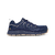 Skechers Malad II Safety Shoe S1P Marineblå 41 