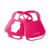 WOLF Apex Color Kit Rosa 
