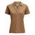 Harvest Scarsdale Polo Woman Beige XS 