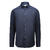 JH&F Green Bow 02 Regular fit Marineblå XXL 