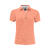 Cutter&Buck Advantage Premium Polo Dame Papaya S 