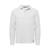 CUTTER & BUCK ADVANTAGE POLO LS MEN Hvit S 