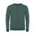Cutter&Buck Oakville Crewneck Men Lysegrønn S 
