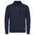 Cutter&buck Pemberton Cardigan FZ Men Brun XL 