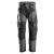 Snickers 6903 FlexiWork Arbeidsbukse+ Grå/Svart, str.160 