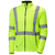 Helly Hansen Uc-Me Fleece Jacket HiVis Gul L 
