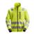 Snickers 8036 High-Vis Jakke Kl.2/3 HiVis Gul XXL 