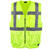 You 9052 Arvika Safety HiVis Gul S 