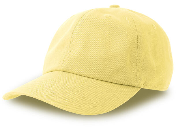 Atlantis M094 Dad Hat-S Lemonade One size
