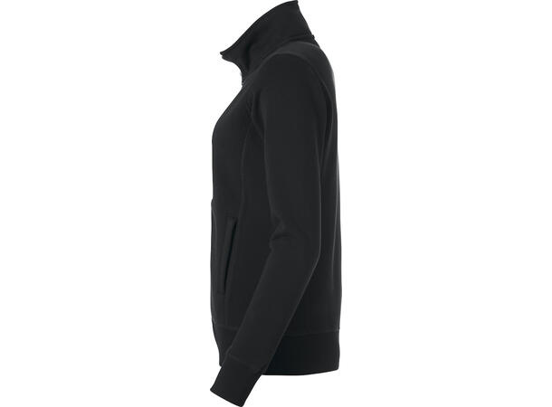 Clique Classic Cardigan Dame Svart str. XS