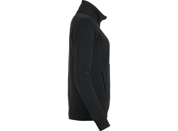 Clique Classic Cardigan Dame Svart str. XS