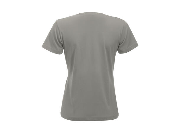 Clique New Classic-T Dame Sølv str. M