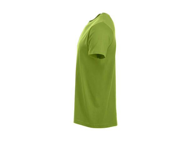 Clique New Classic-T Lysegrønn S