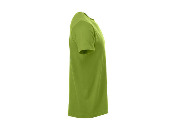 Clique New Classic-T Lysegrønn S