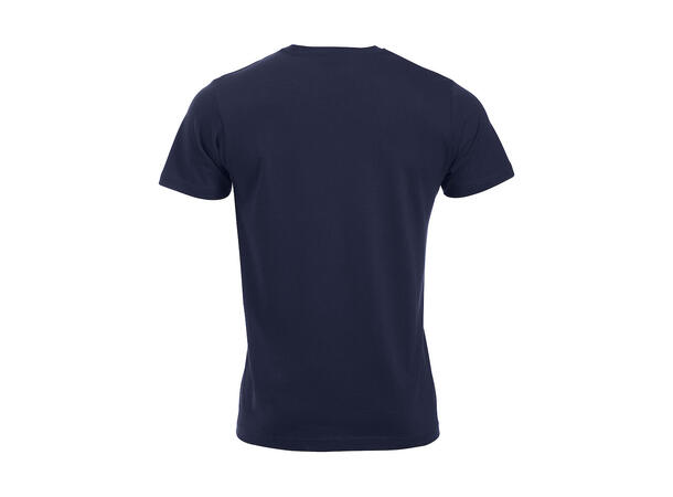 Clique New Classic-T Marineblå M