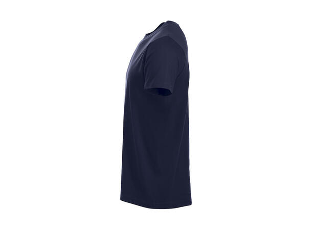 Clique New Classic-T Marineblå M