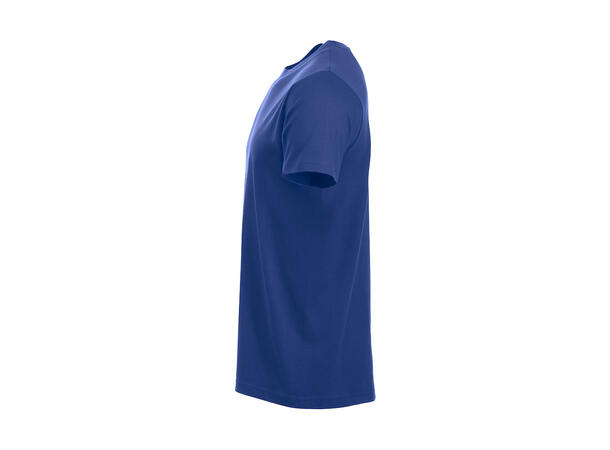 Clique New Classic-T Mørkeblå XS
