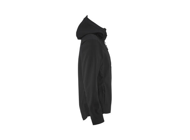 Craft Adv Explore Softshell 2.0 Jakke Svart S