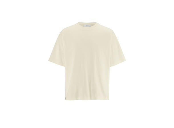 Craft Frequent Heavy Ss Tee M Khaki XS