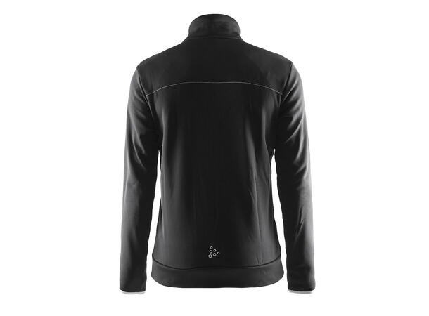Craft Leisure Jacket M Svart str. S