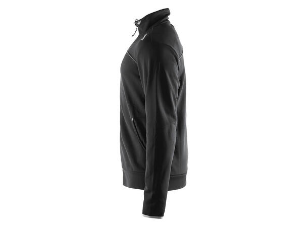 Craft Leisure Jacket M Svart str. S