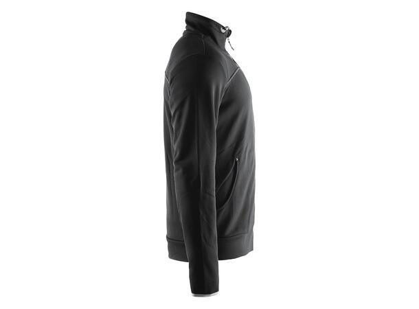 Craft Leisure Jacket M Svart str. S