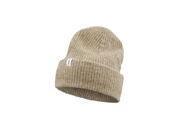 Craft Urban High Beanie Khaki One size