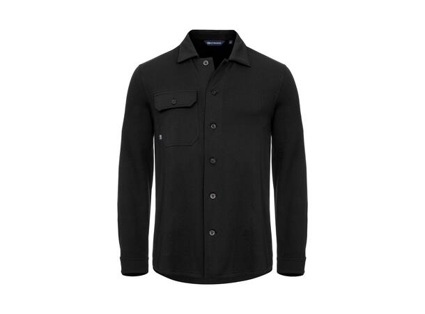 Cutter&Buck Advantage Leisure Shirt Men Grå M