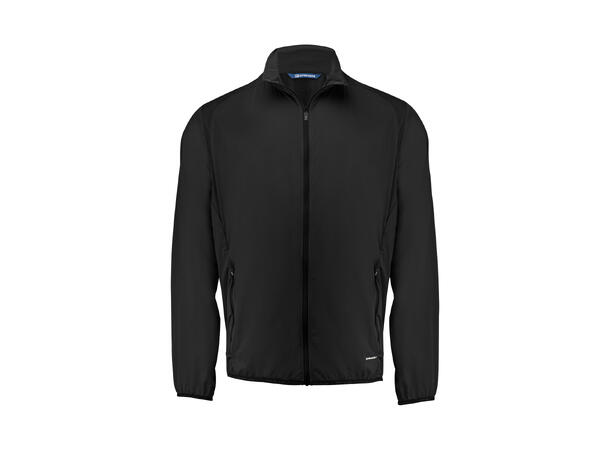 Cutter&Buck La Push Pro Jkt Men Svart M