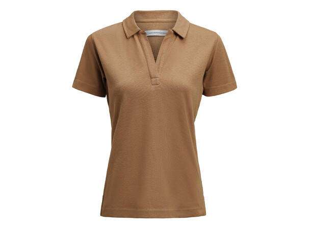 Harvest Scarsdale Polo Woman Beige XS