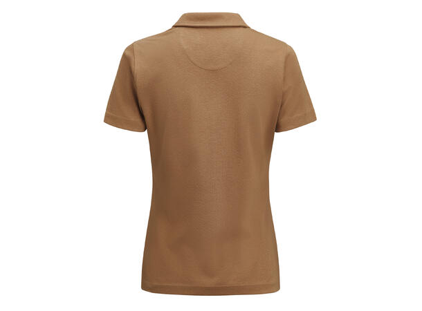 Harvest Scarsdale Polo Woman Beige XS