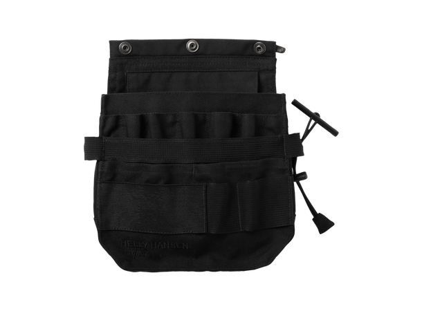 Helly Hansen Cnct Electrician Pocket Svart