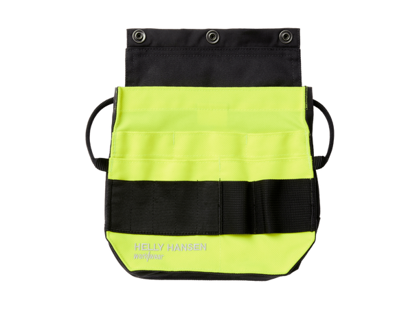 Helly Hansen Cnct HiVis Carpenter Pocket HiVis Gul STD