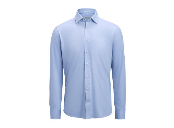 JH&F Purple Bow 147 Tailore Lyseblå XL