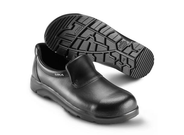 Sika Optimax 172111 Slipper S2 Hvit 42