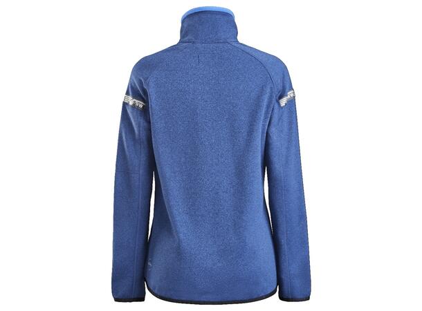 Snickers 8017 AllroundWork Damejakke Blå XS