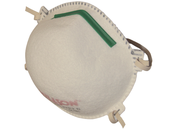 Støvmaske Willson 5210  FFP2D pr.stk