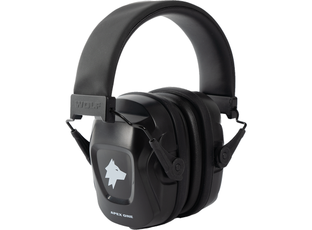 WOLF Apex One - Hørselvern