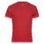 Tracker Original Cool-dry t-shirt Rød XS 