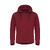 Cutter&Buck Pemberton Hood Men Biking Rød XXL 