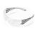 Zekler Vernebrille 38 HC/AF Klar One size 