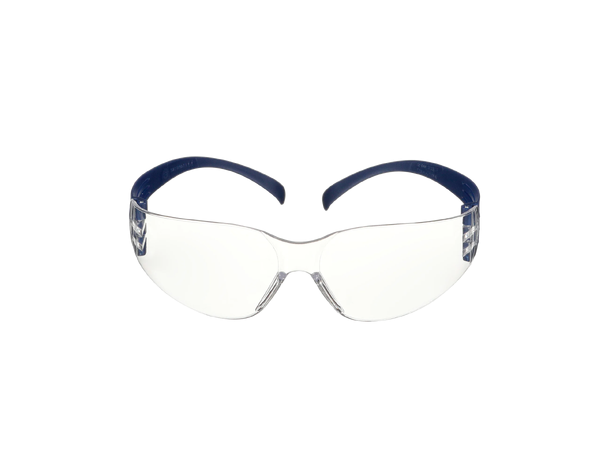 3M SecureFit SF100 Vernebrille Klar One size