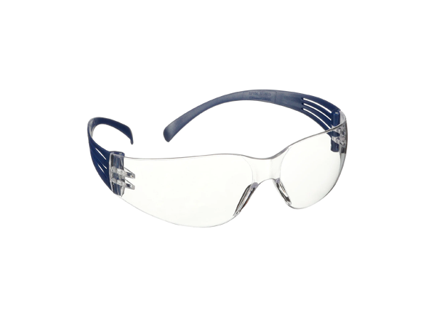 3M SecureFit SF100 Vernebrille Klar One size