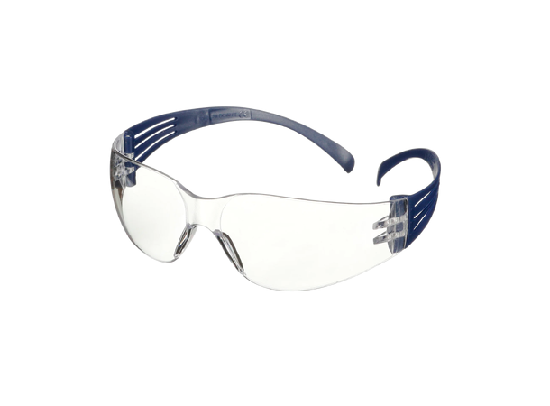 3M SecureFit SF100 Vernebrille Klar One size