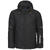 Projob 3407 Padded Jacket Svart M 