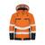 Projob 6440 Jacket HV Oransje XS 