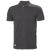 Helly Hansen Classic 2.0 Polo Mørkegrå L 